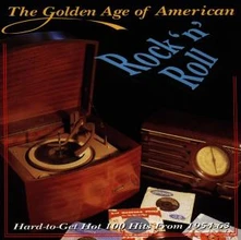 Rôzni umelci, CD GOLDEN AGE OF US R&R V.1