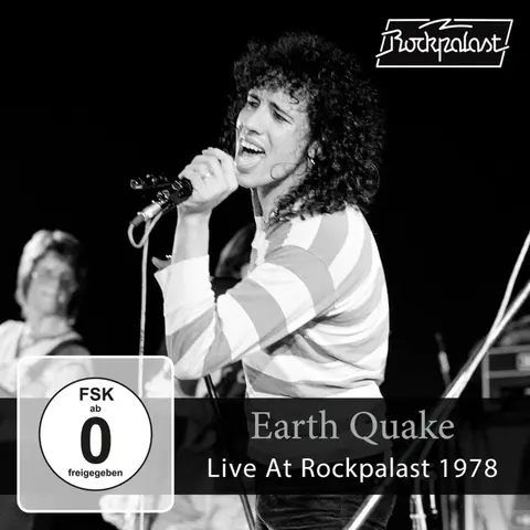 LIVE AT ROCKPALAST 1978