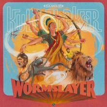 Kula Shaker, CD Wormslayer