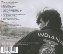 John Mellencamp – SCARECROW (CD)