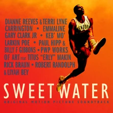 Soundtrack, CD Sweetwater (Original Motion Picture Soundtrack)