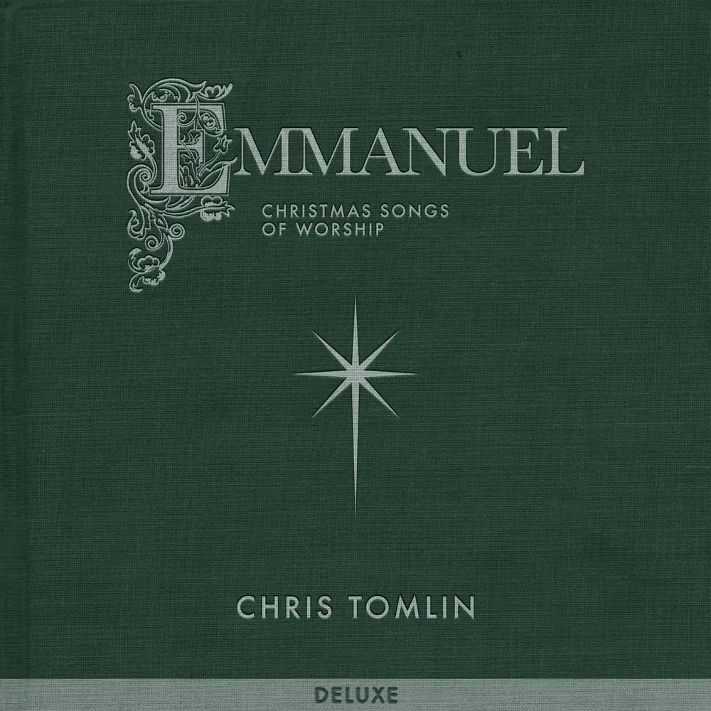 EMMANUEL: CHRISTMAS SONGS OF WORSHIP (CD)