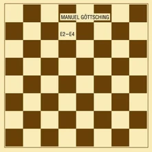 Manuel Göttsching, Vinyl E2-E4/2016-35TH ANNIVERSARY EDITION