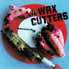 Vinyl WAX CUTTERS