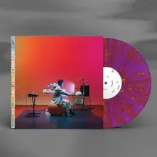 Toro y Moi, Vinyl OUTER PEACE