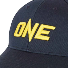 One Championship Yellow Logo thumbnail