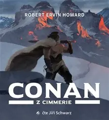 Conan z Cimmerie (1x Audio na CD - MP3) thumbnail