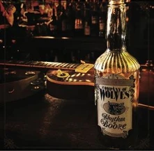CD RHYTHM & BOOZE