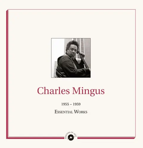 ESSENTIAL WORKS 1955 -...