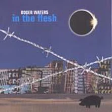 CD In The Flesh - Live