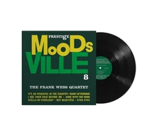 Vinyl MOODSVILLE, VOLUME 8