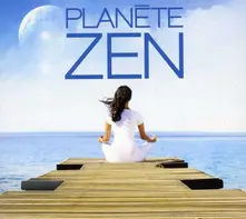 Various Artists – PLANETE ZEN (CD)