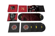 Vinyl Tattoo You (40th Anniversary Vinyl Box Set Edition)