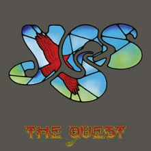 Yes, Vinyl The Quest