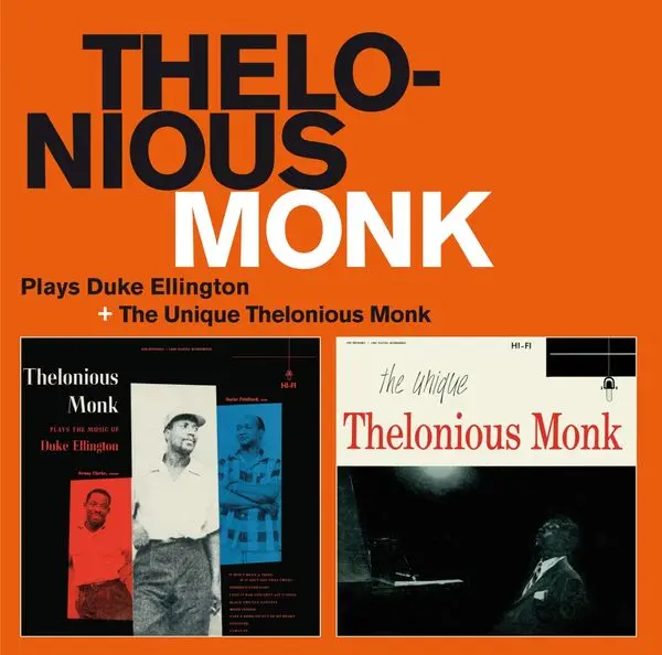 PLAYS DUKE ELLINGTON