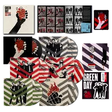 AMERICAN IDIOT thumbnail