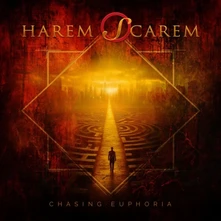 Harem Scarem, CD CHASING EUPHORIA