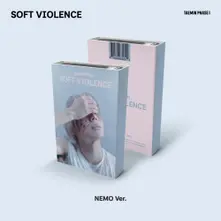 PHASE I: SOFT VIOLENCE thumbnail