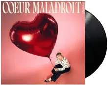 Marine, Vinyl Coeur Maladroit