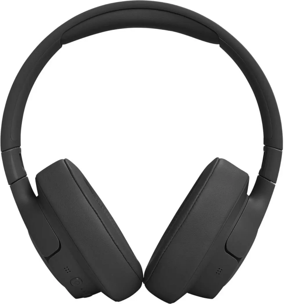 JBL Tune 770NC Black