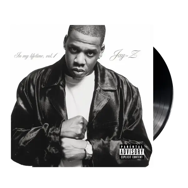 In My Lifetime, Vol. 1