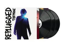 Hubert-Félix Thiéfaine, Vinyl Felix - Replugged