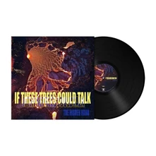 If These Trees Could Talk, Vinyl HIDDEN HAND