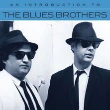 The Blues Brothers, CD AN INTRODUCTION TO