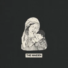 The Sound of Animals Fighting, Vinyl THE MAIDEN