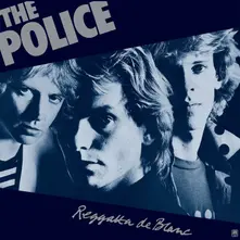 Vinyl REGGATTA DE BLANC