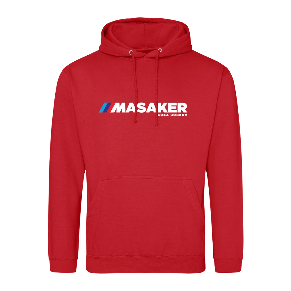 Masaker 2023