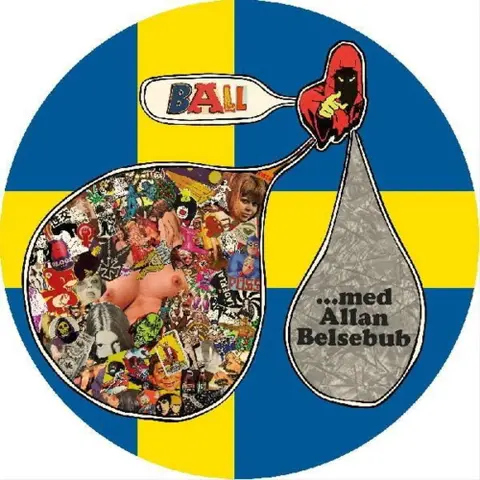SOM DU AR...VAR JAG EN GANG...SOM JAG AR - KOMMER DU ALDRIG ATT BLI