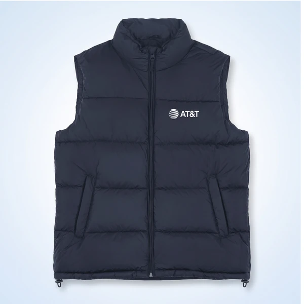 Puffer AT&T