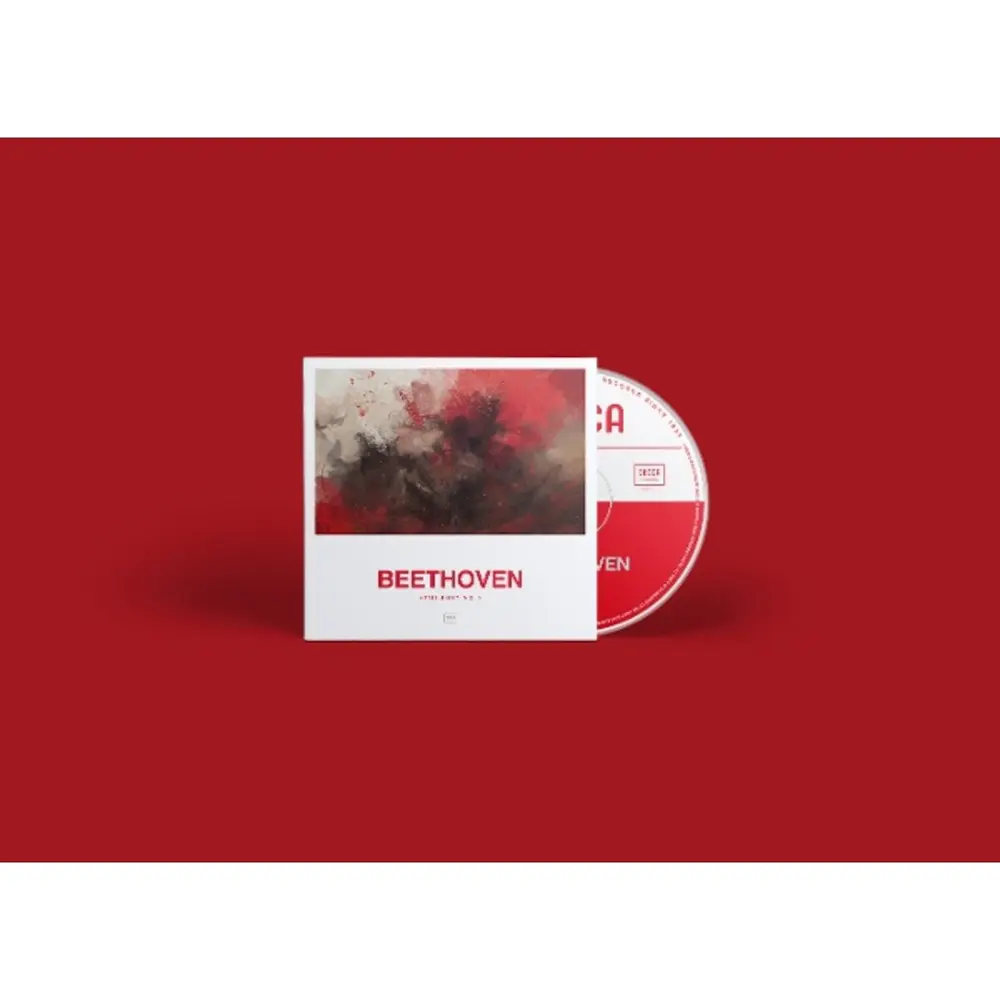 BEETHOVEN: SYMPHONIES NOS. 5