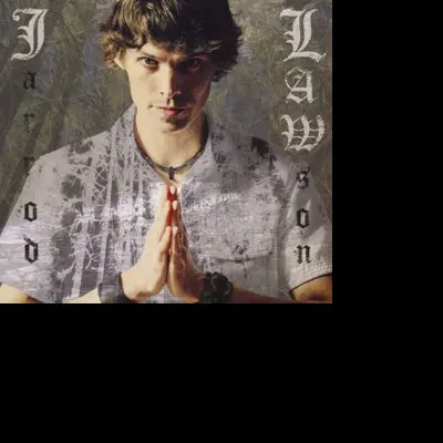 Lawson, Jarrod - Jarrod Lawson