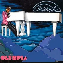 Vinyl OLYMPIA