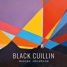 CHISHOLM, DUNCAN - BLACK CUILLIN (CD)