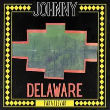John Delaware – PARA LLEVAR (CD)
