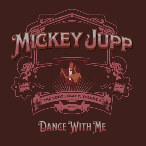 DANCE WITH ME