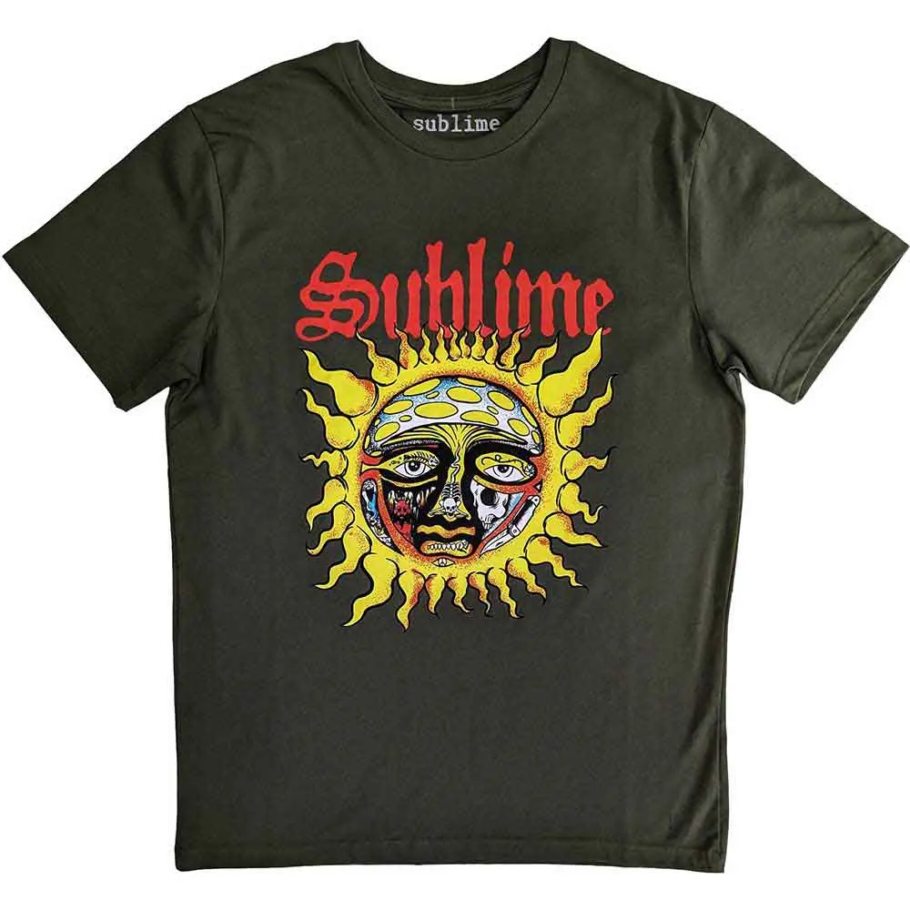 Yellow Sun