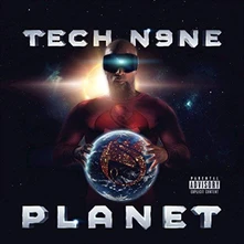 Tech N9ne, CD PLANET