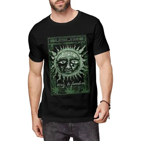 GRN 40 Oz