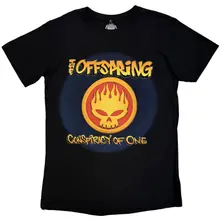 Conspiracy Of One Tour '00 thumbnail