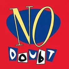 NO DOUBT thumbnail
