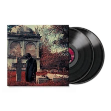 Steven Wilson, Vinyl REQUIEM FOR A VILLAGE