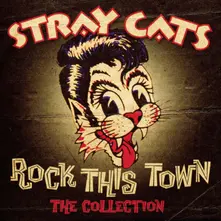 CD Rock This Town - the Collection