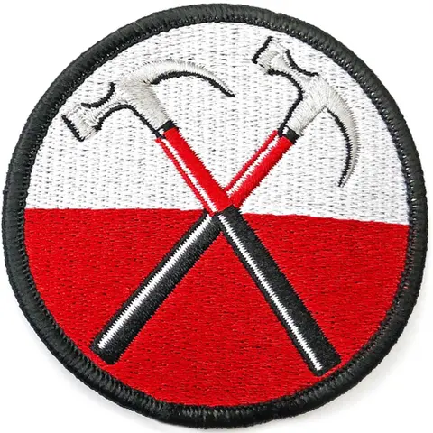 The Wall Hammers Circle