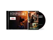 Springsteen: Deliver Me From Nowhere (Original Motion Picture Soundtrack) thumbnail