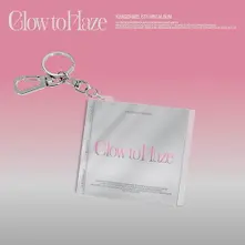 Kang Daniel – Glow To Haze (CD)