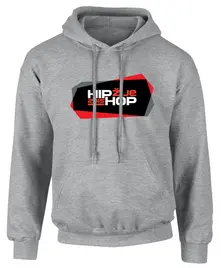 Hip Hop Žije Festival – 2015 (Mikina)